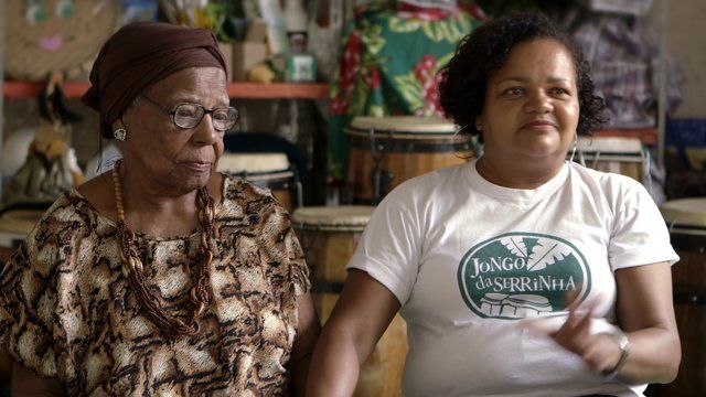 Tarja Branca - A Revolução que Faltava : Bild