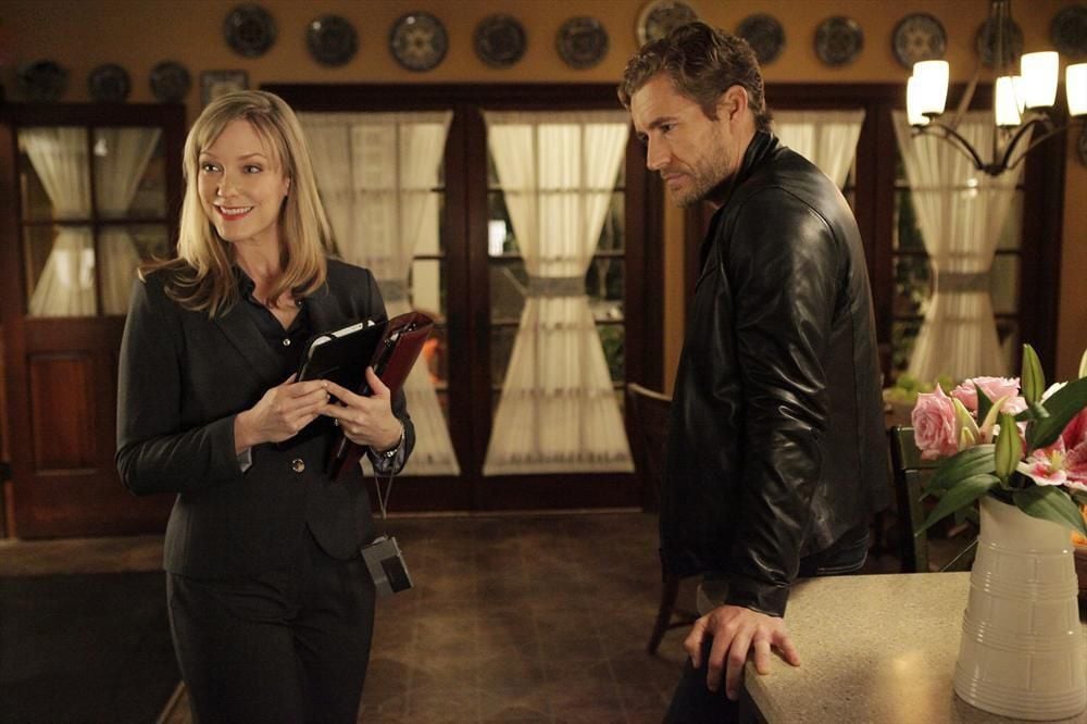 Bild Brett Tucker