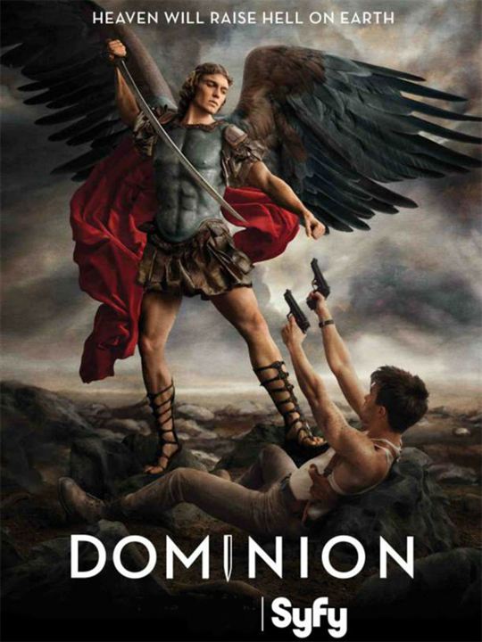 Dominion : Kinoposter