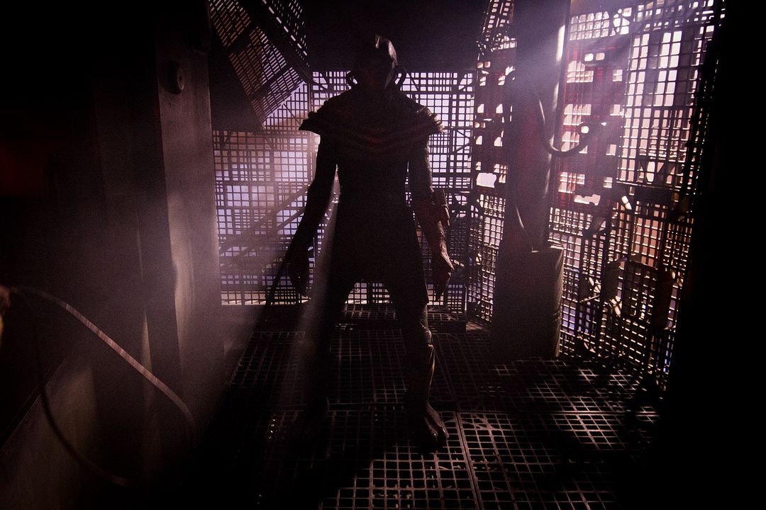 World of Tomorrow - Die Vernichtung hat begonnen : Bild