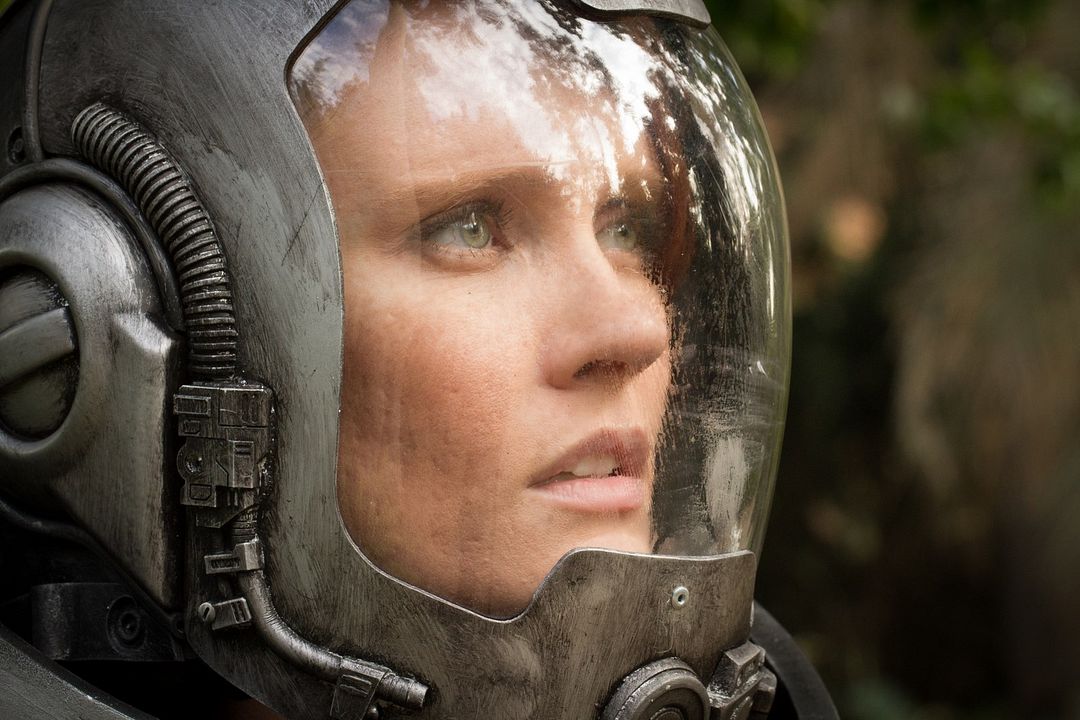 World of Tomorrow - Die Vernichtung hat begonnen : Bild