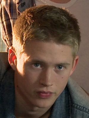 Kinoposter Dillon Olney