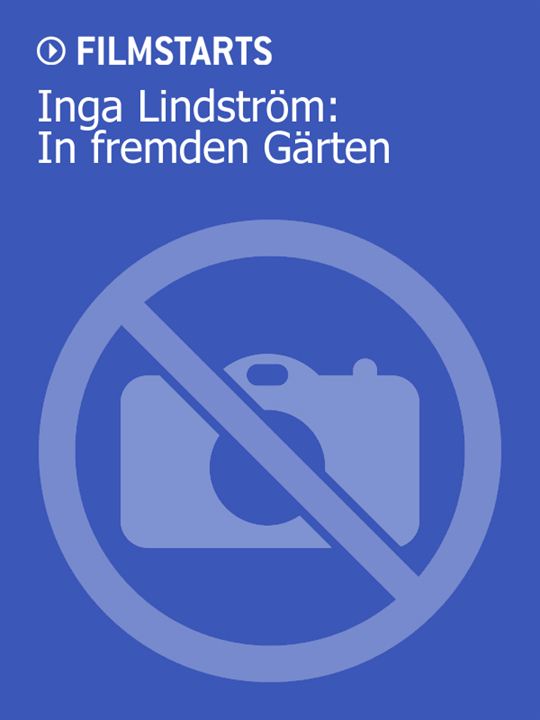 Inga Lindström: In deinem Leben : Kinoposter