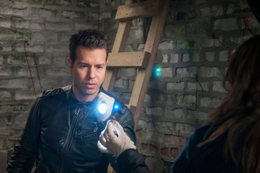 Chicago PD : Bild Jon Seda