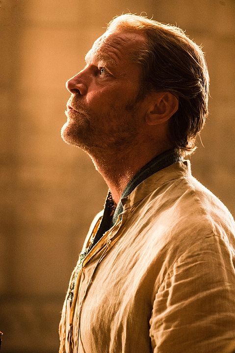 Game Of Thrones : Bild Iain Glen