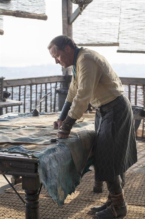 Game Of Thrones : Bild Iain Glen