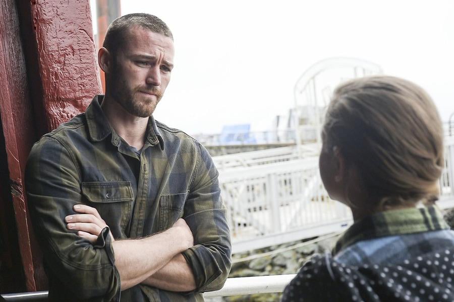 Bild Jake McLaughlin