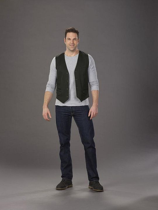 Bild Arthur Benjamin