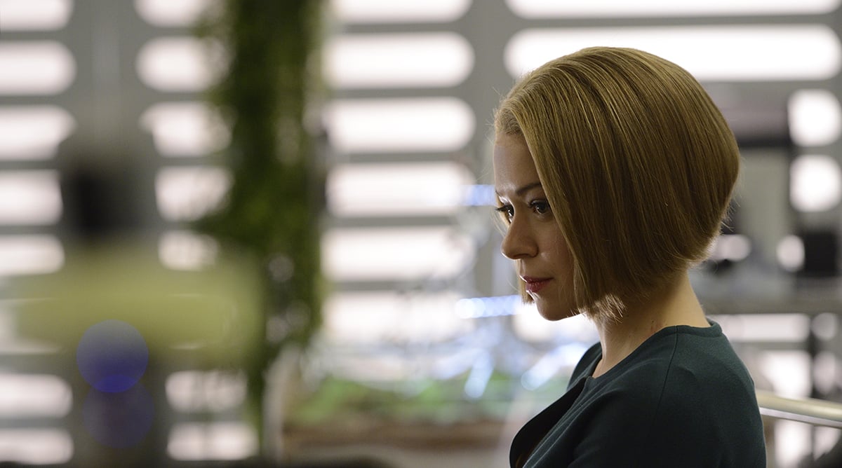 Orphan Black : Bild Tatiana Maslany