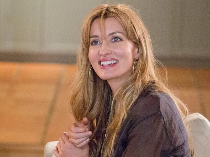 Californication : Bild Natascha McElhone