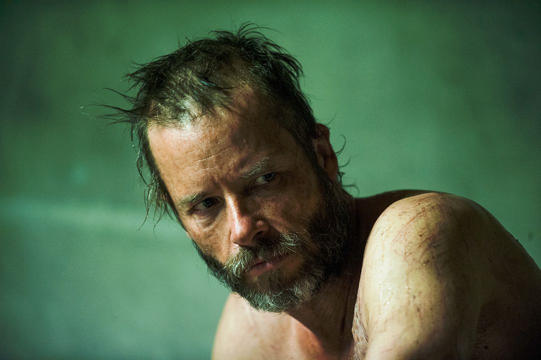 The Rover : Bild Guy Pearce