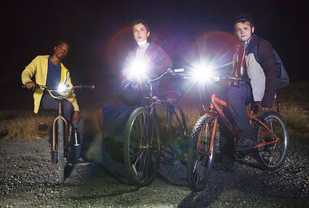 Earth to Echo : Bild