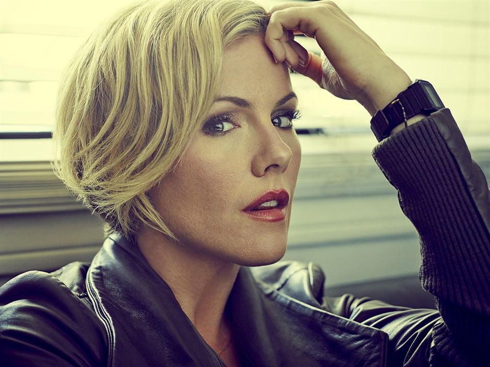 Bild Kathleen Robertson