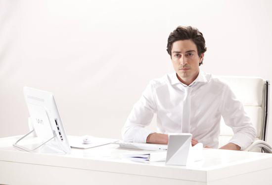 Bild Ben Feldman