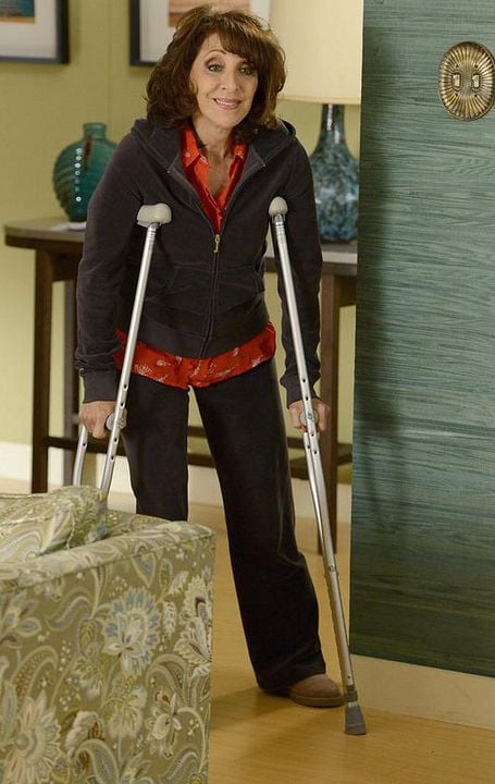 Working the Engels : Bild Andrea Martin