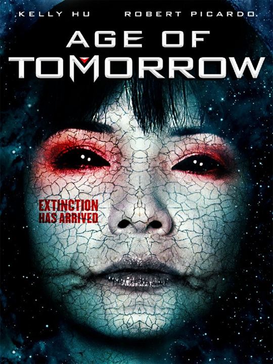 World of Tomorrow - Die Vernichtung hat begonnen : Kinoposter