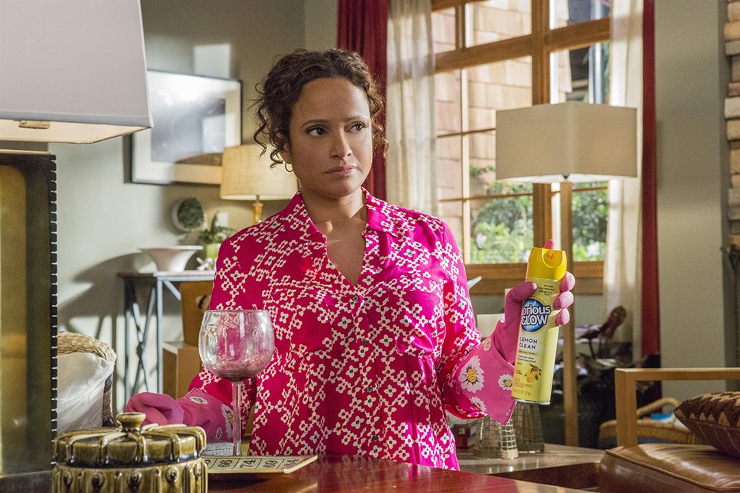 Bild Judy Reyes