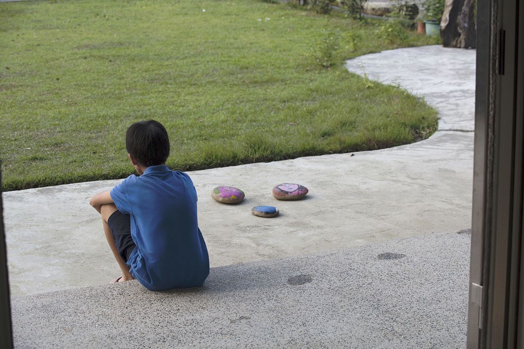 Shu Jia Zuo Ye : Bild