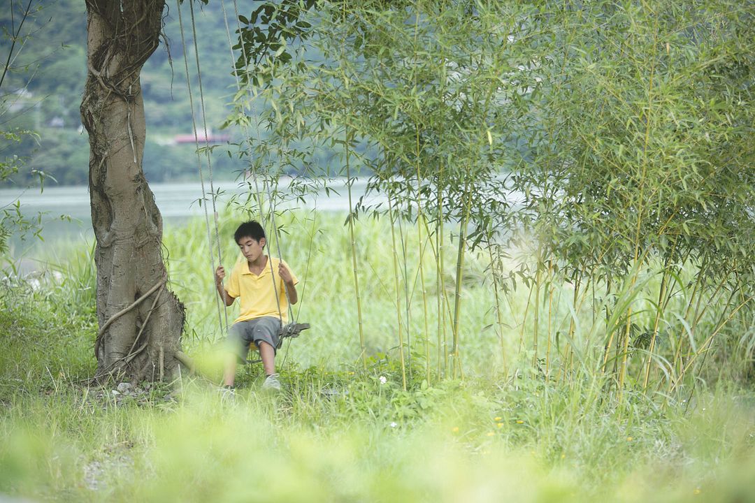 Shu Jia Zuo Ye : Bild