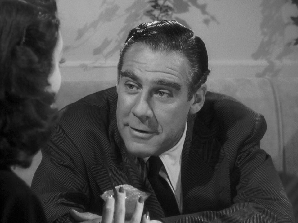 Ein Brief an drei Frauen : Bild