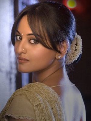 Kinoposter Sonakshi Sinha