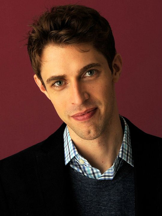 Kinoposter Jay Gammill