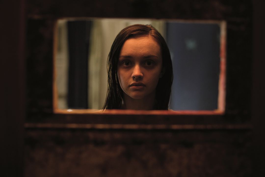 The Quiet Ones : Bild Olivia Cooke