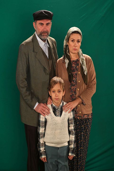 Kaçış 1950 : Bild