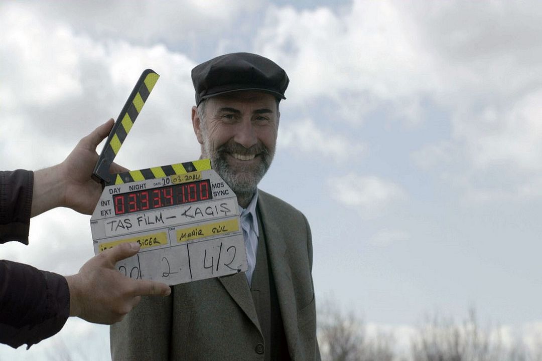 Kaçış 1950 : Bild