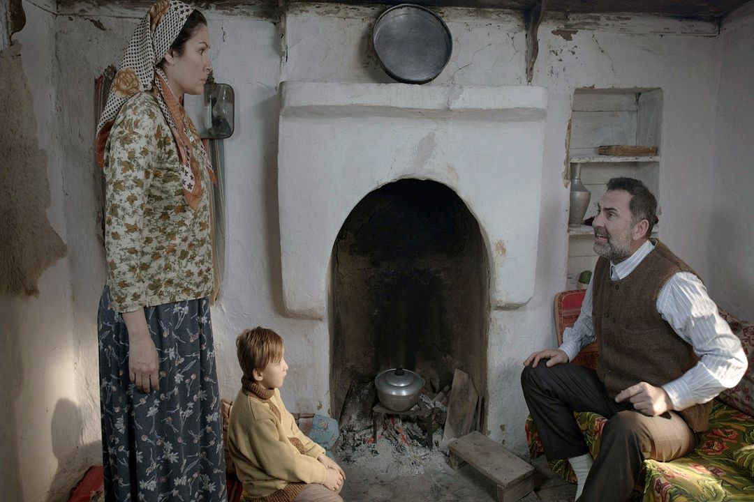 Kaçış 1950 : Bild