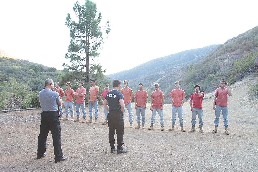 Coldwater - Nur das Überleben zählt : Bild