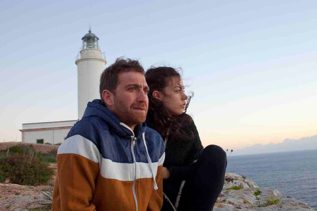 Die Höhle - Überleben ist ein Instinkt, keine Wahl. : Bild Marta Castellote, Xoel Fernández