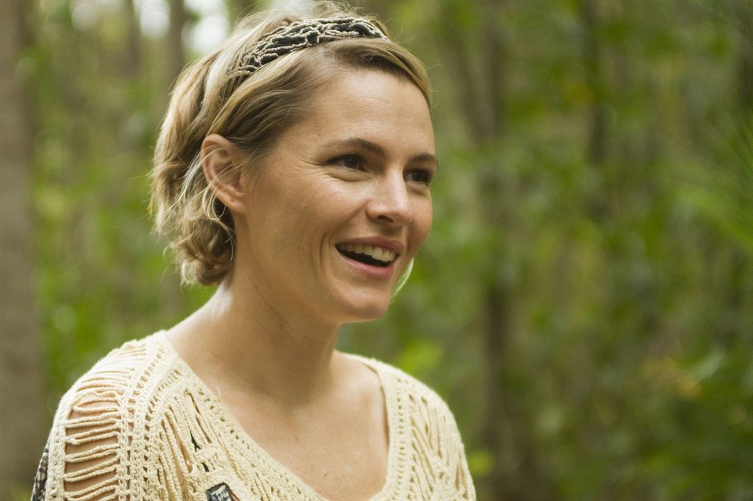 The Sacrament : Bild Amy Seimetz