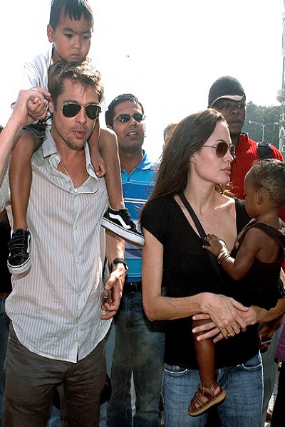 Bild Angelina Jolie