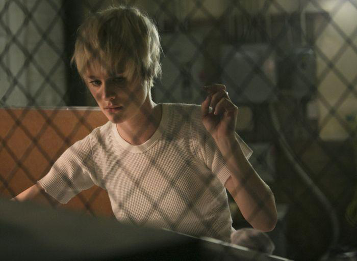 Halt And Catch Fire : Bild Mackenzie Davis