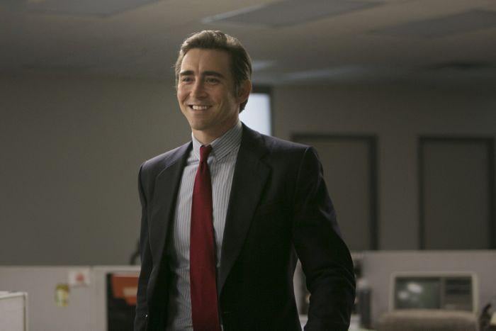 Halt And Catch Fire : Bild Lee Pace