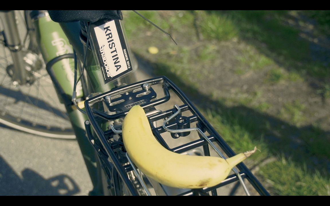 Wechselzeiten - Auf dem Weg zum ersten Triathlon : Bild