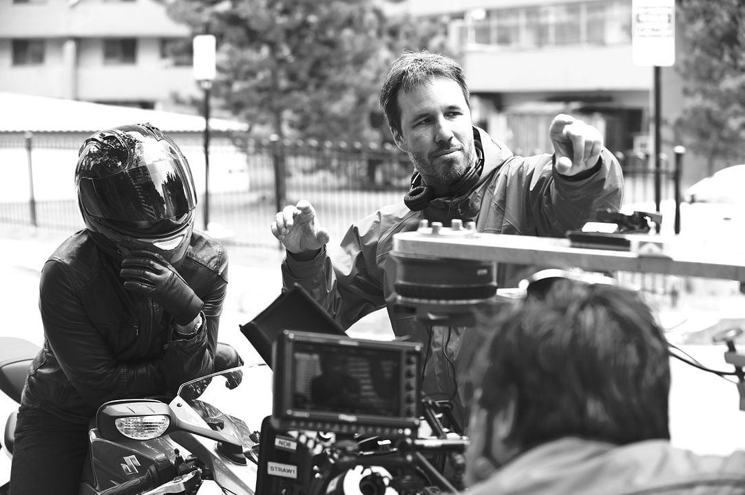 Bild Denis Villeneuve