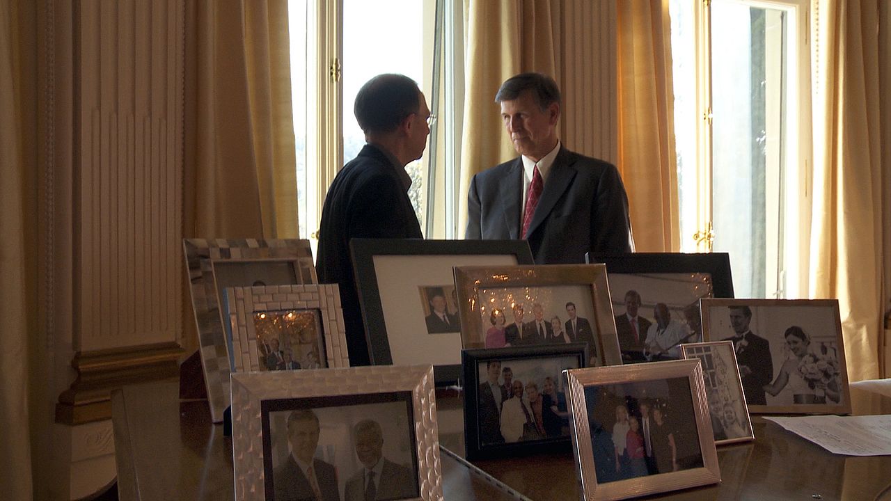 Der große Kanton : Bild Viktor Giacobbo, Donald Beyer