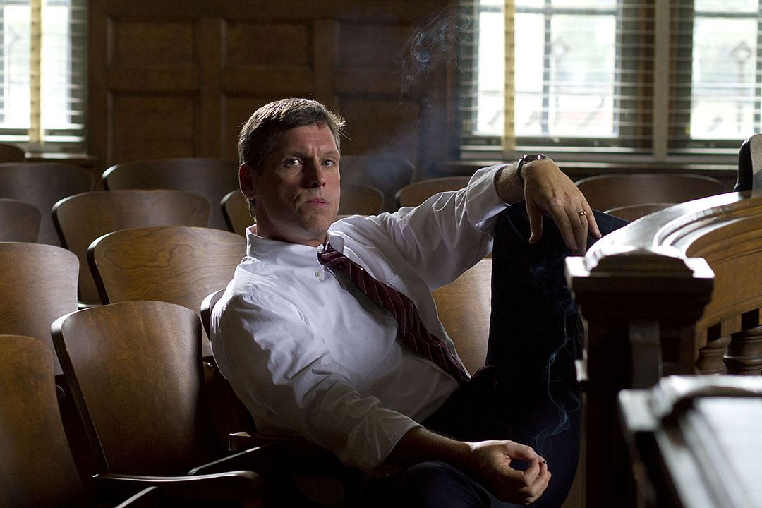 Banshee : Bild Rus Blackwell