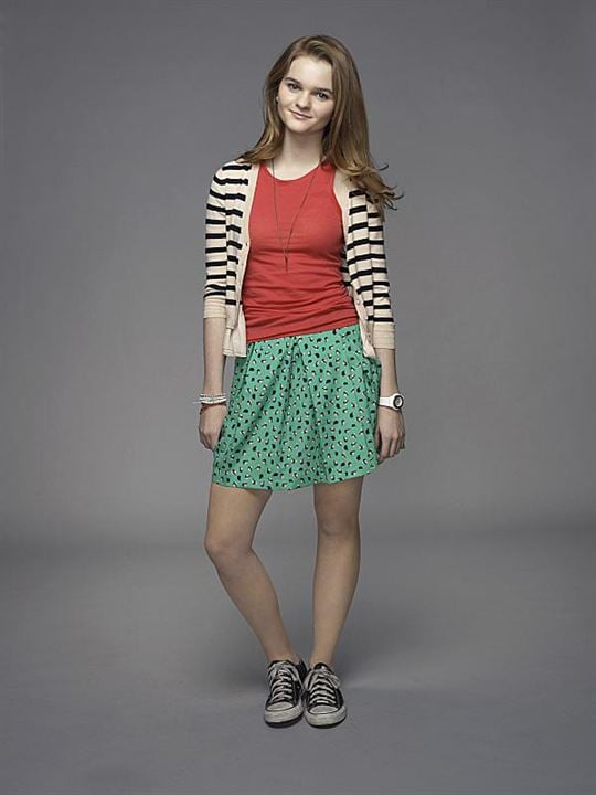 Bild Kerris Dorsey