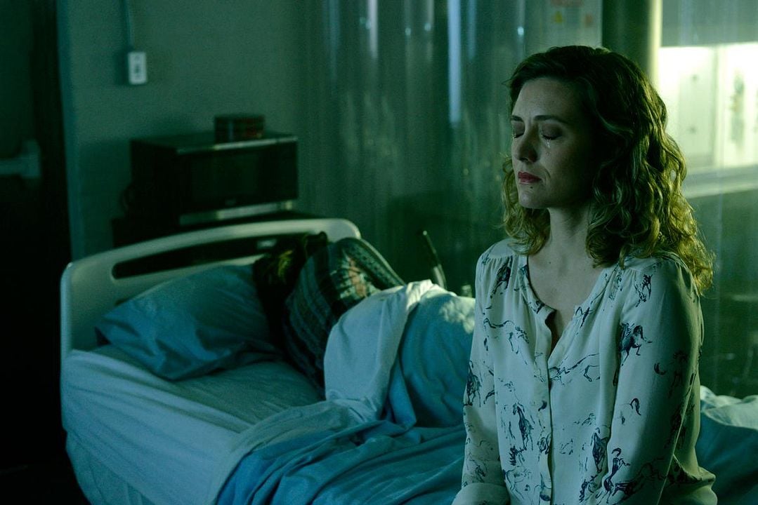 Orphan Black : Bild Evelyne Brochu