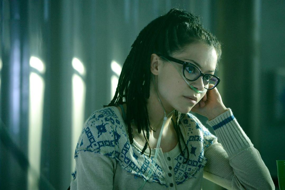 Orphan Black : Bild Tatiana Maslany