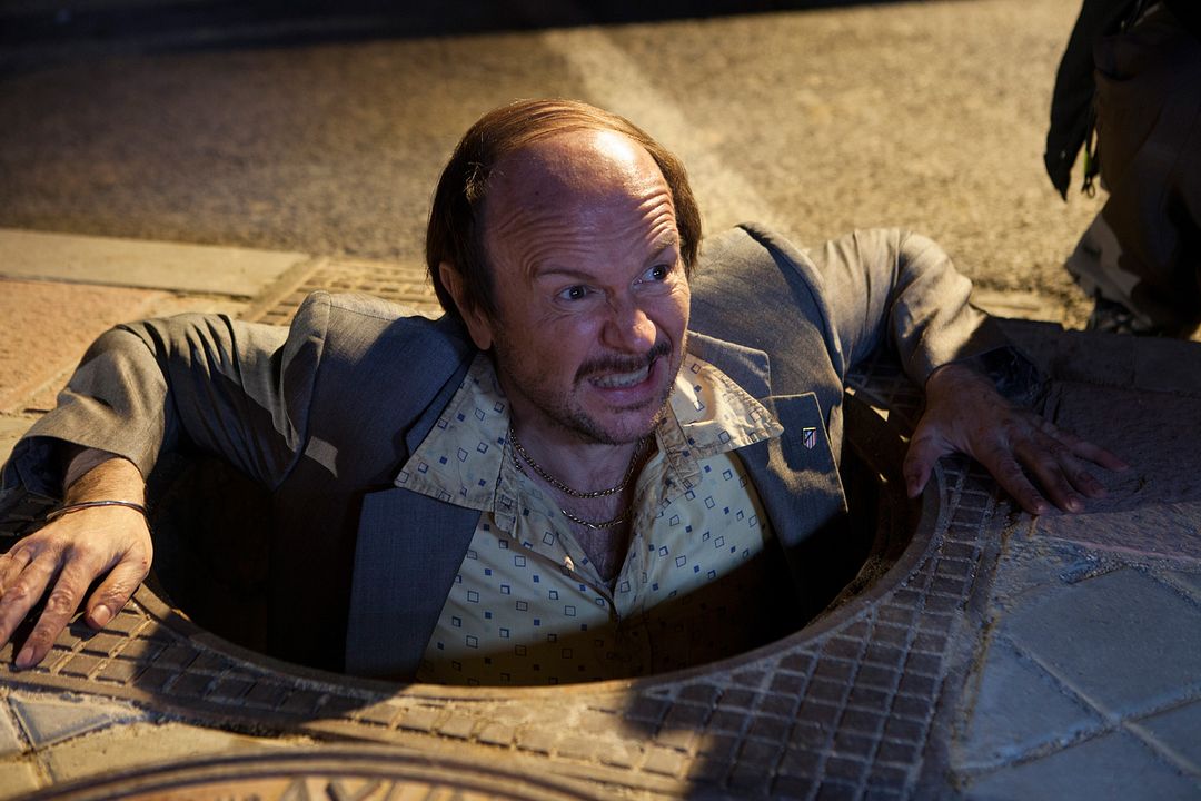 Torrente 5: Operación Eurovegas : Bild Santiago Segura