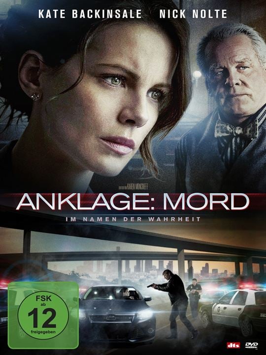 Anklage: Mord - Im Namen der Wahrheit : Kinoposter