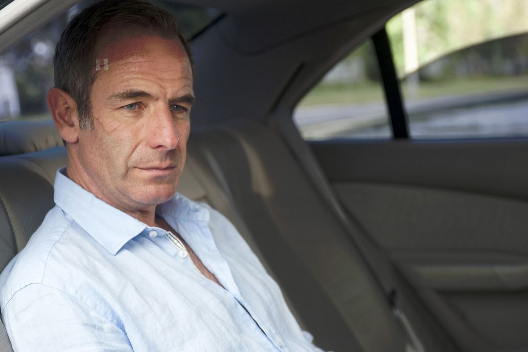 Bild Robson Green