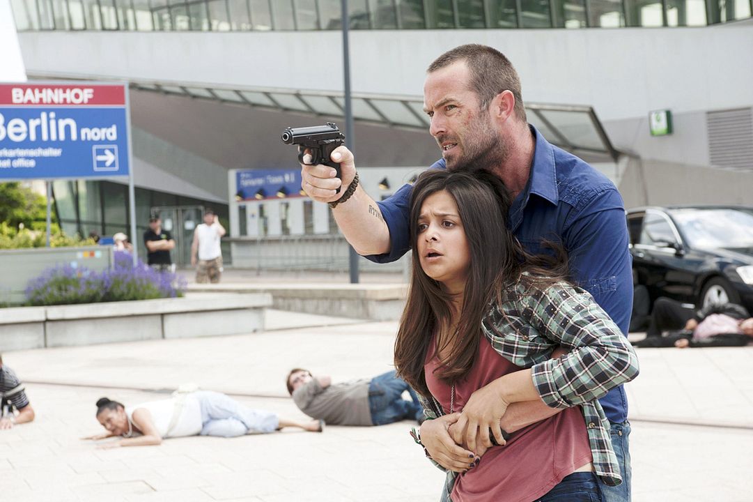 Bild Sullivan Stapleton