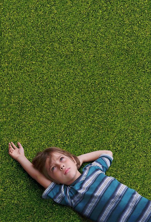 Boyhood : Bild