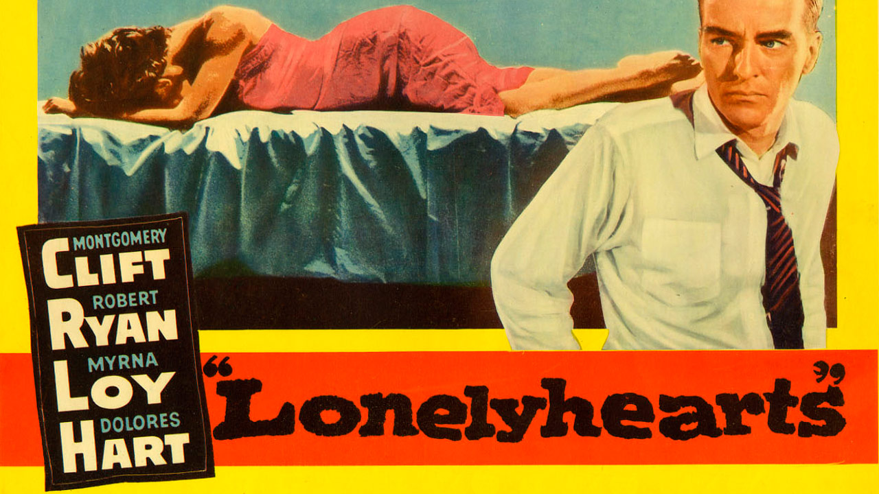 Lonelyhearts : Bild