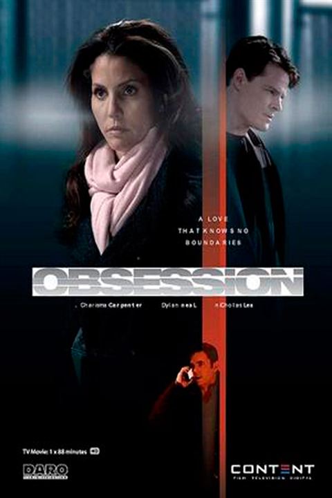 Obsession : Kinoposter